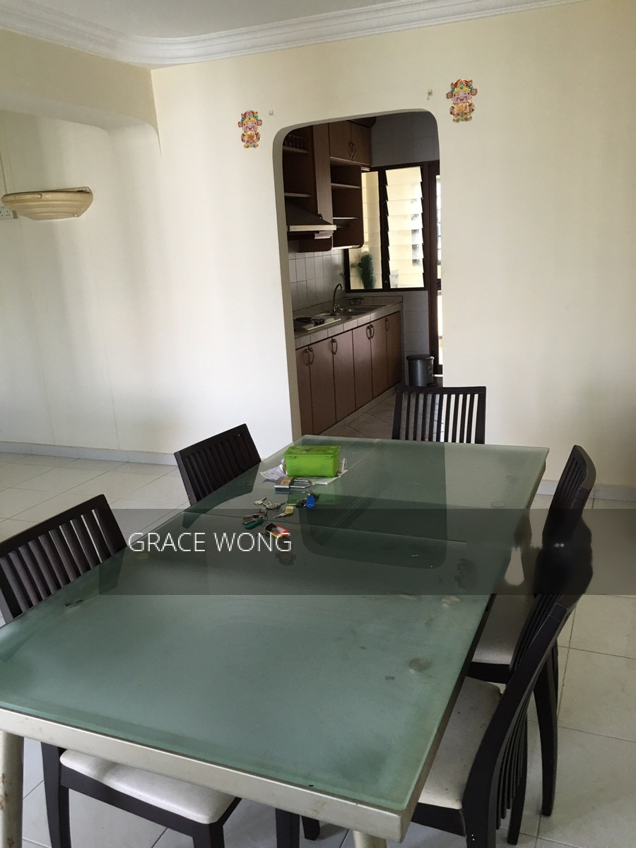 Blk 894C Woodlands Drive 50 (Woodlands), HDB 4 Rooms #127022252